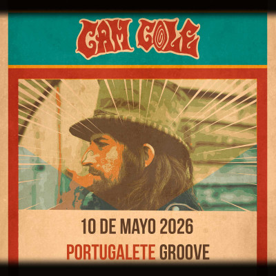 Cam Cole (Portugalete)