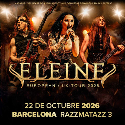 Eleine (Barcelona)