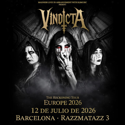 Vindicta (Barcelona)