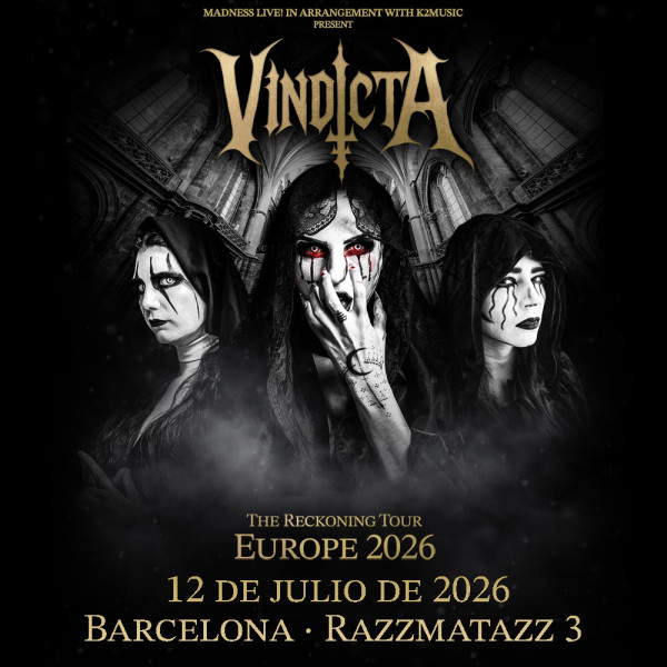 Vindicta (Barcelona)
