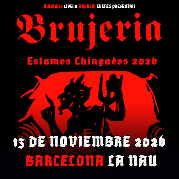 Brujeria (Barcelona)