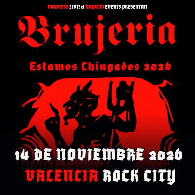 Brujeria (Valencia)