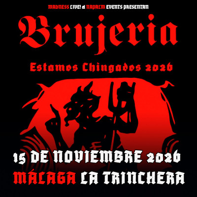 Brujeria (Málaga)