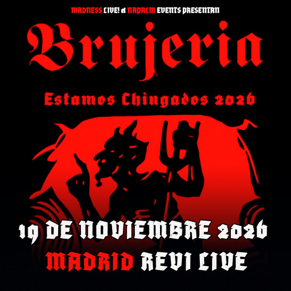 Brujeria (Madrid)