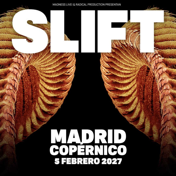 SLIFT (Madrid)