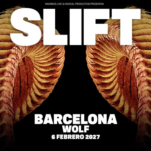 SLIFT (Barcelona)