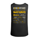Merch 2026 Camiseta Rock Imperium Festival "Classic" tirantes
