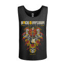 Merch 2026 Camiseta Rock Imperium Festival "Classic" tirantes