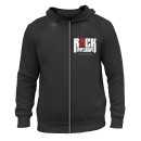 Merch 2026 Sudadera Rock Imperium Festival