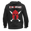 Merch 2026 Sudadera Rock Imperium Festival