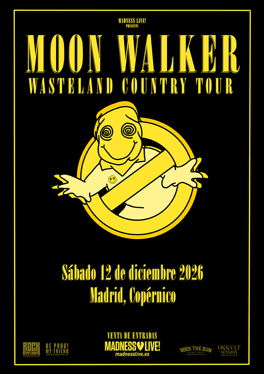 Moon Walker